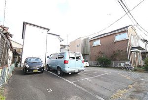 151綿貫駐車場のイメージ