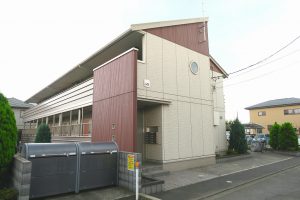 シャンボールB205のイメージ