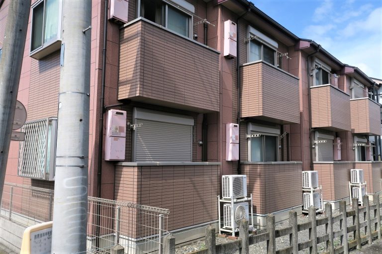 SELENE(セレーネ)さがみ野 105号-1