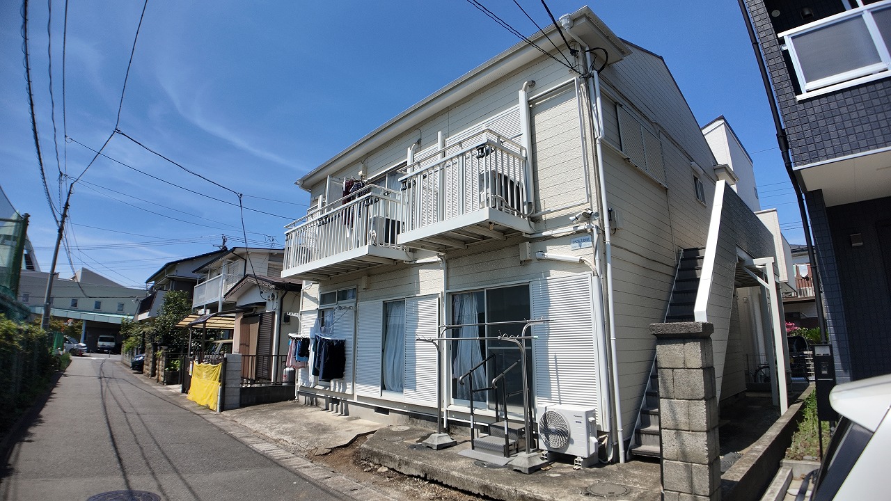 ユベントス北の台　102のイメージ